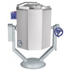 Котел пищеварочный Abat КПЭМ-60-ОР