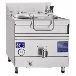 Котел пищеварочный Abat КПГМ-60/9Т