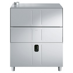 Котломоечная машина SMEG Professional UW60132D