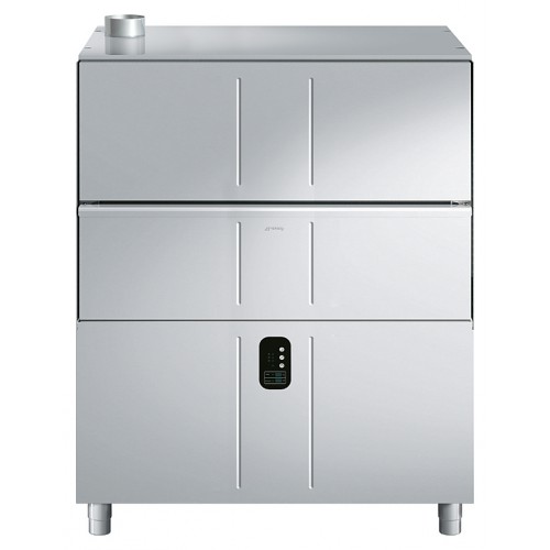 Котломоечная машина SMEG Professional UW60132D