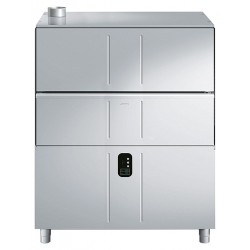 Котломоечная машина SMEG Professional UW60132DPS