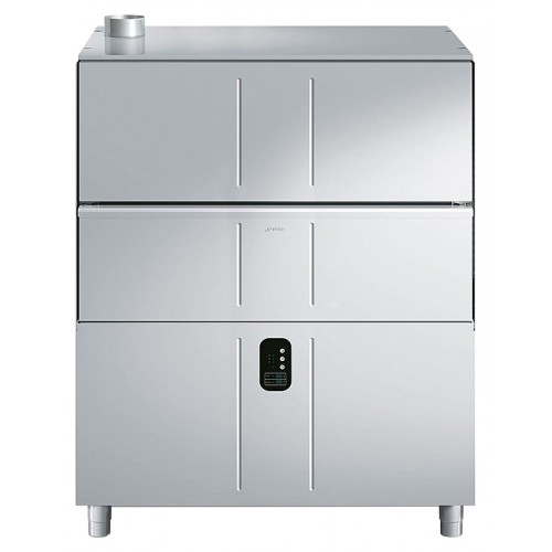 Котломоечная машина SMEG Professional UW60132DPS