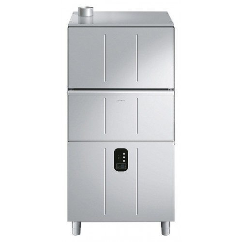 Котломоечная машина SMEG Professional UW6070DPS