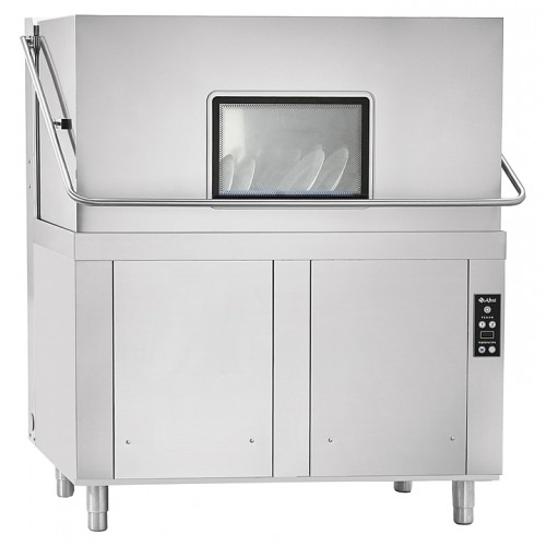 Купольная посудомоечная машина Abat МПК-1400К