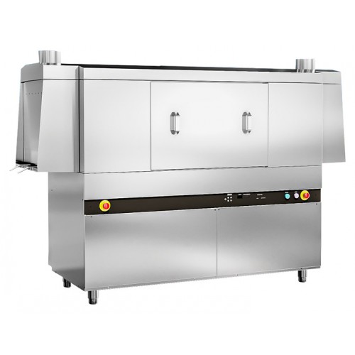 Машина таромоечная Abat МТТ-150