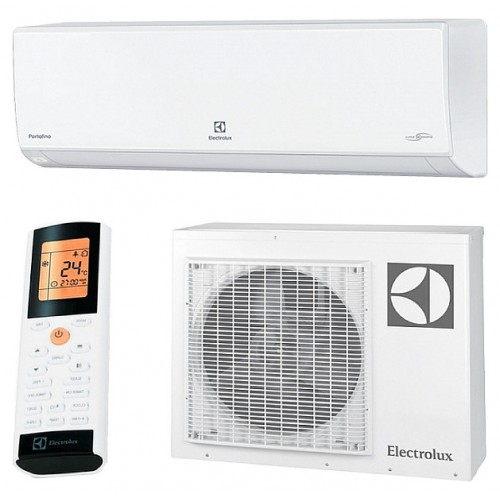 Настенная сплит-система Electrolux EACS/I-18HP/N8_23Y