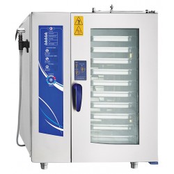 Пароконвектомат Abat ПКА 10-1/1ПМФ2 (морской)