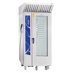 Пароконвектомат Abat ПКА 20-1/1ПМ2