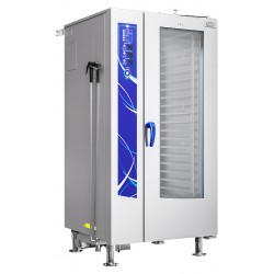 Пароконвектомат Abat ПКА 20-1/1ПМФ2-01 (морской)