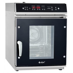 Пароконвектомат Abat ПКА 6-1/2В