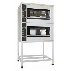 Печь подовая Abat ЭШП-2-01КП 1EN Super Tower