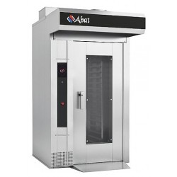 Печь ротационная Abat РПШ-16-6-4Г
