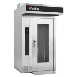 Печь ротационная Abat РПШ-16-6-4ПГ