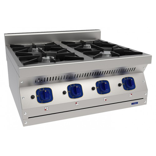 Плита газовая Abat ПГК-47Н-01