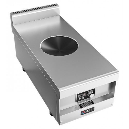 Плита индукционная Abat КИП-19Н-3,5ВОК