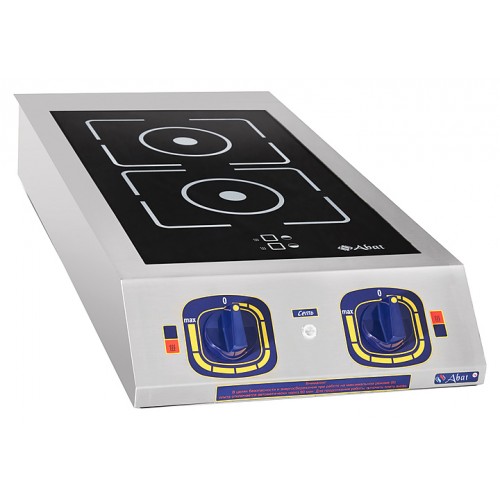 Плита индукционная Abat КИП-2Н