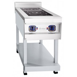 Плита индукционная Abat КИП-2П