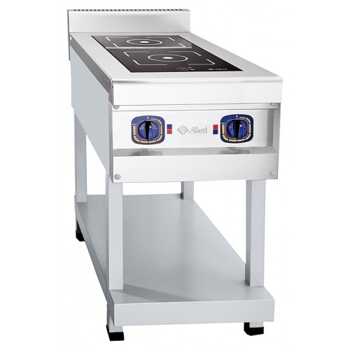 Плита индукционная Abat КИП-2П