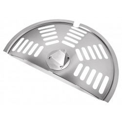 Полукрышка Abat КРЕМ.19635.08.01.000СБ