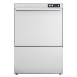 Посудомоечная машина с фронтальной загрузкой Abat МПК-500Ф-01-GN1/1