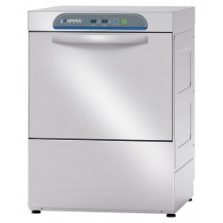 Посудомоечная машина с фронтальной загрузкой Compack PL54E+DP45