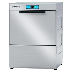 Посудомоечная машина с фронтальной загрузкой Compack PL56E