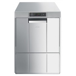 Посудомоечная машина с фронтальной загрузкой SMEG Professional SPD 515 S
