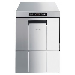 Посудомоечная машина с фронтальной загрузкой SMEG Professional SPD503S