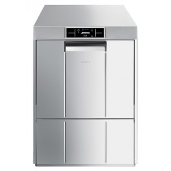 Посудомоечная машина с фронтальной загрузкой SMEG Professional SPD522S