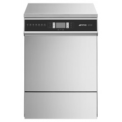 Посудомоечная машина с фронтальной загрузкой SMEG Professional SWT264XD