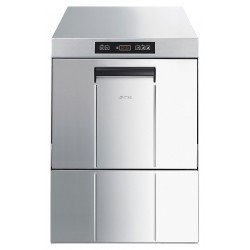 Посудомоечная машина с фронтальной загрузкой SMEG Professional UD503DS