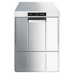Посудомоечная машина с фронтальной загрузкой SMEG Professional UD511D