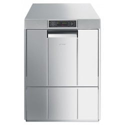 Посудомоечная машина с фронтальной загрузкой SMEG Professional UD515D