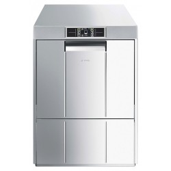 Посудомоечная машина с фронтальной загрузкой SMEG Professional UD522DS
