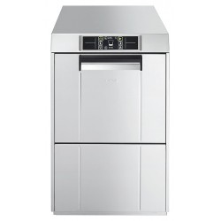 Посудомоечная машина с фронтальной загрузкой SMEG Professional UG425DS