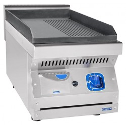 Поверхность жарочная Abat ГАКО-40/1Н-Ч-00