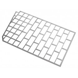 Решетка взбивальная Abat КРЕМ.19635.00.00.025