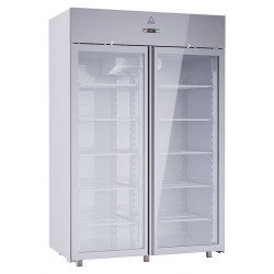 Шкаф холодильный ARKTO D1.4–S (2021 г.) (с уценкой)