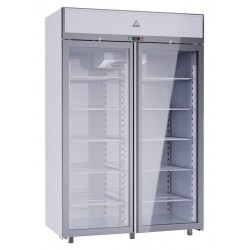 Шкаф холодильный ARKTO D1.4–SL