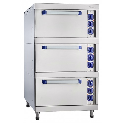 Шкаф жарочный Abat ШЖЭ-3-01