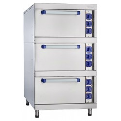 Шкаф жарочный Abat ШЖЭ-3-Э