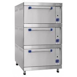 Шкаф жарочный Abat ШЖГ-3