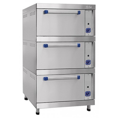 Шкаф жарочный Abat ШЖГ-3