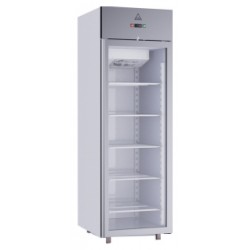 Шкаф морозильный ARKTO F0.7-SD