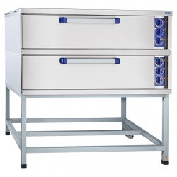 Шкаф пекарский Abat ЭШ-2К