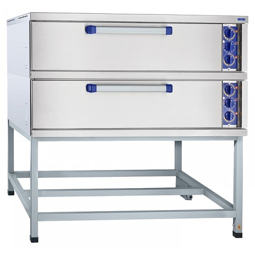 Шкаф пекарский Abat ЭШ-2К