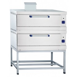 Шкаф пекарский Abat ГШ-2