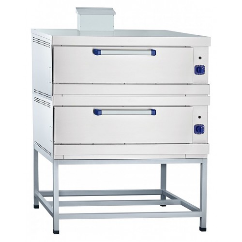 Шкаф пекарский Abat ГШ-2