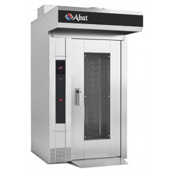 Шкаф пекарский Abat РПШ-16-6-4П