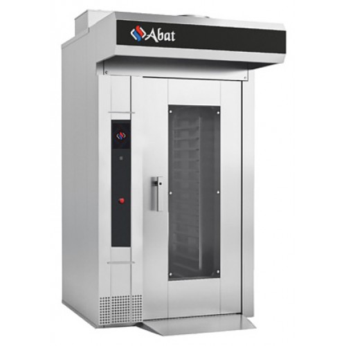 Шкаф пекарский Abat РПШ-16-6-4П